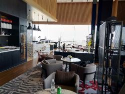 -杭州临平万丽酒店·万丽厅·宴会厅