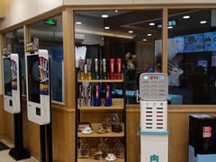 -德克士(龙阳广场店)