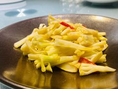 凉拌花菜-恒记饭店·海鲜明档(淹城店)