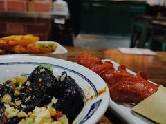 -黑白电视长沙小吃(悦汇城店)