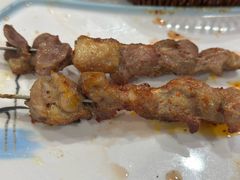 -马尔龙新疆饭店·清真(长青路店)