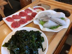 -大味生态火锅(蓝谷地店)