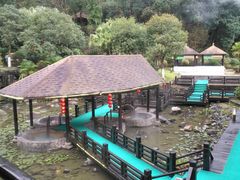 -明月山天沐温泉度假村