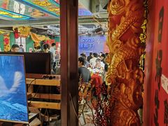 -沸奇公园·情景团建·年会露营烧烤轰趴生日(科技园店)