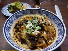 -老北京胡同味道二荤铺(酒仙桥店)