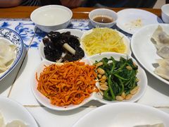 -东方饺子王(大屯路店)
