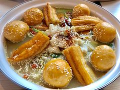 特色龙利鱼面-友达面馆·酸菜鱼面(钱塘区店)
