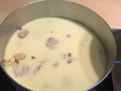 胡椒猪肚鸡（中份2-4人）-湯系·煲汤手艺人(东二环泰禾广场店)