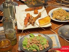 -小乾杯串店•16年沈阳烧烤(文安路店)