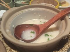 -南拳十三姨·潮汕砂锅粥·粤菜(西单大悦城店)