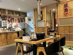 大堂-龍二烧肉酒场(九亭店)