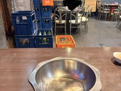 -将台涮肉(酒仙桥店)