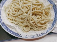 -京门老爆三·铜锅涮肉 爆肚(芳群园店)