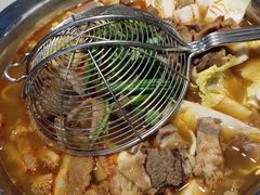 -古乐牛香·鲜牛肉牛杂火锅(吴江三里桥运东商业广场店)