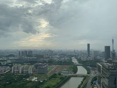 -广交会威斯汀酒店