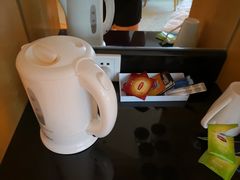 -武汉新华大饭店