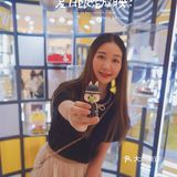 盲盒控看过来‼️天环✖️POPMART广州首展⭐