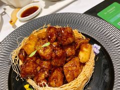 -尚一汤 广东炖汤(金桥国际店)