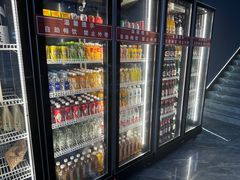 -雲野铁板烧·海鲜·日料·自助餐(金街店)