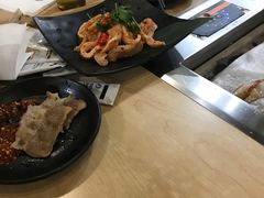 -新石器烤肉(张家港购物公园店)