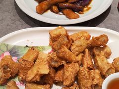 -阿毛饭店(和义路店)