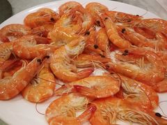 白焯虾-御满江海鲜酒家(洛溪新城店)