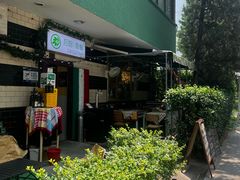 -后厨意餐La Cucina(外交公寓店)