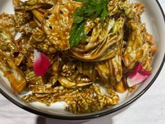 乾隆白菜-北平盛世·新京菜·北京烤鸭(劲松·双井店)