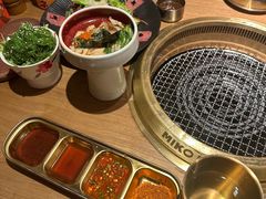 -MIKOMIKO和牛烧肉专门店(南门店)