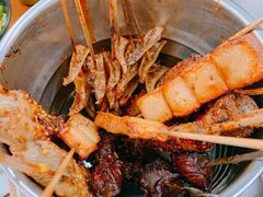 -炒豆合作社(东四总店)