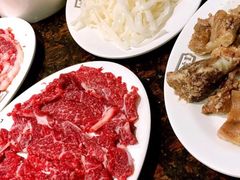 -八合里潮汕鲜牛肉火锅(深圳海岸城店)