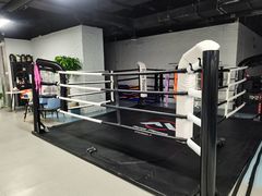 -ALIV WELLNESS运动健身(浦东大道店)