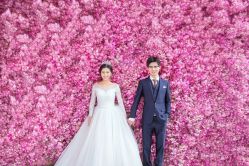 点击看大图 -太郎花子婚纱摄影艺术中心