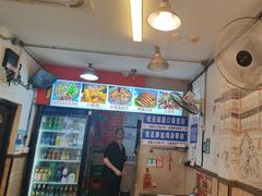 -胖娃古镇鸡杂(磁器口总店)