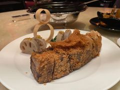 -8餐厅(新葡京酒店)