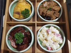 -和记小菜(大宁店)