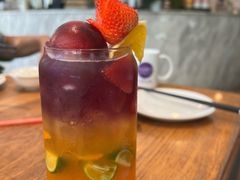 -花舍·新派粤菜·西餐·下午茶(亚运村·鸟巢店)