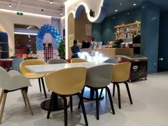 大堂-KIDults童伴儿亲子餐厅(达美中心广场店)