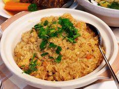 葡式燴海鮮飯-船屋葡国餐厅