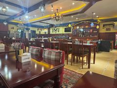 -清真· AL-JANNAT 佳纳特餐厅(仙林店)