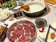 -丰尔粥食·粥底火锅·桑拿鸡(大良总店)