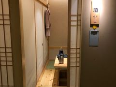 包房-大岛日本料理铁板烧(南通大饭店)