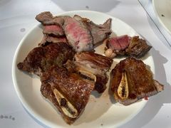 -拉蒂娜·巴西牛排馆 Latina·Brazilian Steakhouse(陆家嘴旗舰店)