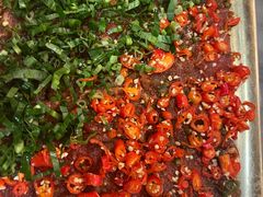 -热火朝天鲜切牛肉火锅(南强街巷店)