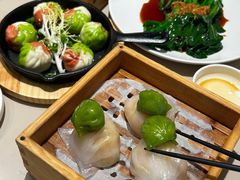 -蔡澜点心·粤菜(万菱汇店)