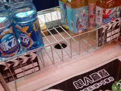 -中影国际影城(百联店)