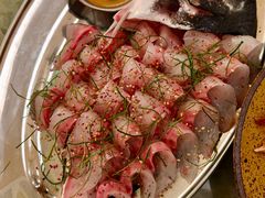 -欢桃·融合餐酒馆 Eatery&Bistro