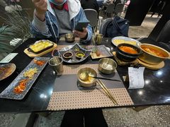 -KCOOKING概念韩餐(世茂52+店)