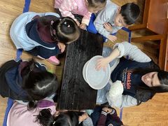 -伊顿幼儿园(济南大地锐城校区)