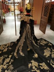 点击看大图 -盘子女人坊古装写真摄影(南京总店)